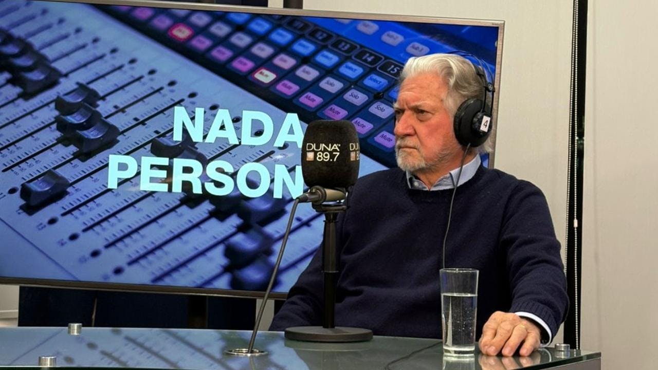 Pablo Cabrera sobre Rusia y Ucrania: “Lo que yo veo es que la oportunidad para un cese del fuego en Ucrania se desperdició”