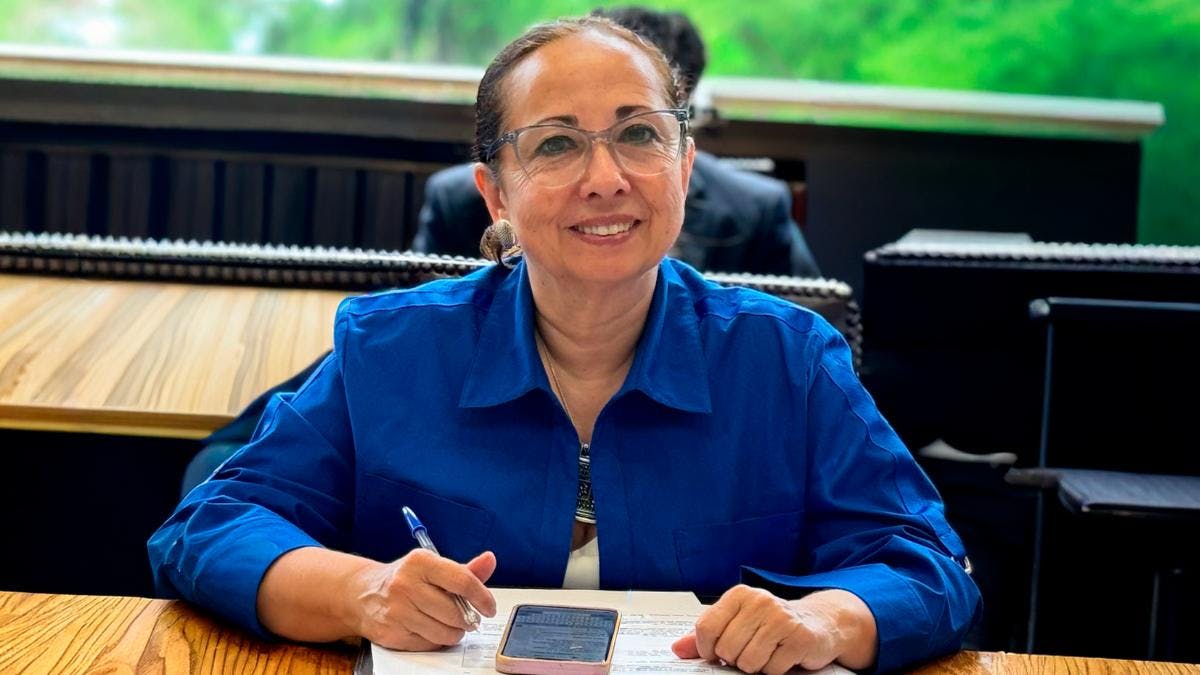 Alejandra Sepúlveda y remoción de Darío Quiroga:  "Las entrevistas que hizo no son el estilo ni la forma de la candidata, permanentemente ella es una persona que cuida el trato a las personas"