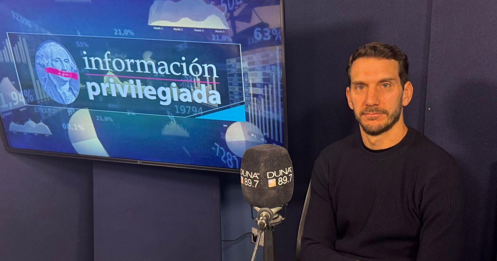 Magnar: potenciar con IA el trabajo de abogados