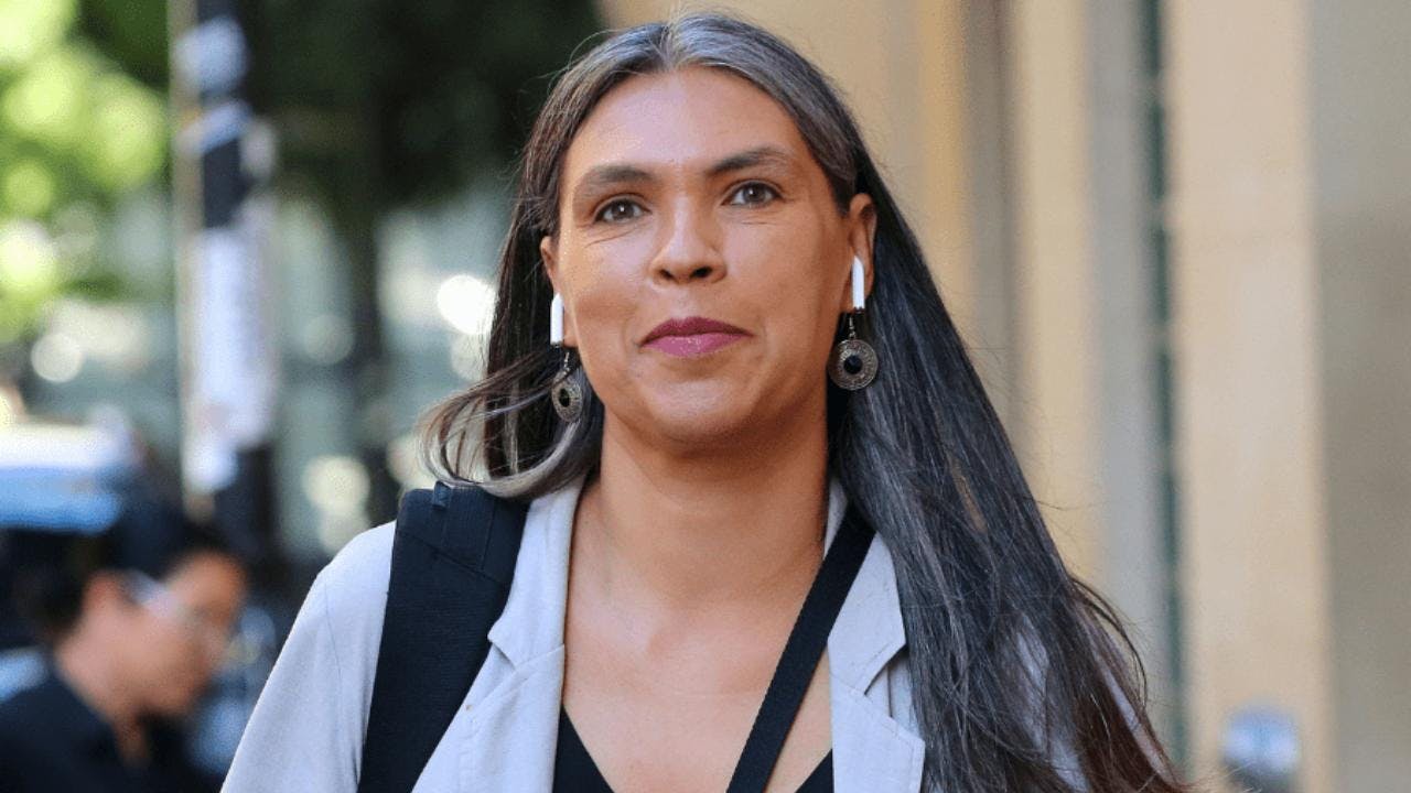 Bárbara Figueroa sobre la posible participación de Jadue en la campaña de Jara: “No veo en esto ningún tipo de tensión. No hay que ser tan literal, hablar de comando es la campaña, no es necesario