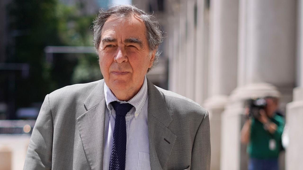 Jorge Correa Sutil sobre el Frente Amplio: “No creo que el Frente Amplio inventó el estallido social ni son capaces de transformar al país en un maldito infierno, la violencia no partió generada por
