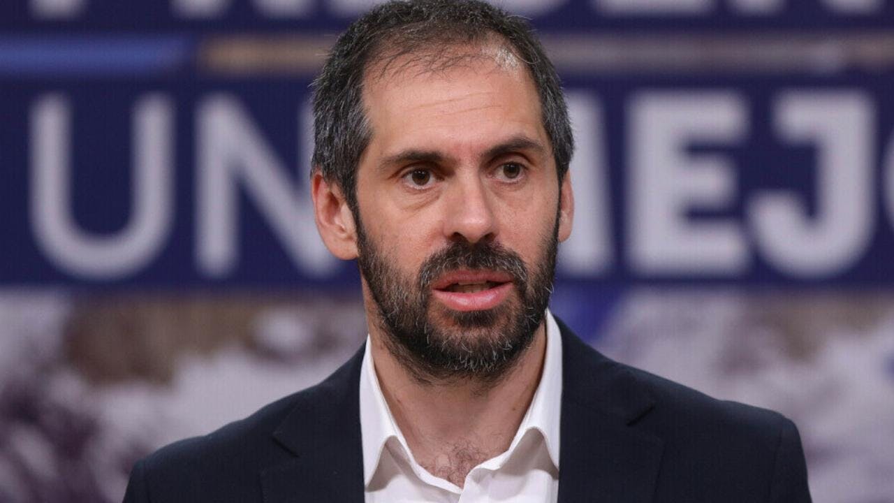 Nicolás Grau sobre el proyecto de Ley de Fraccionamiento: ” Al valorar todas las pesquerías, hablamos de 160 millones de dólares. Queremos mejorar al sector artesanal sin poner en riesgo al indus