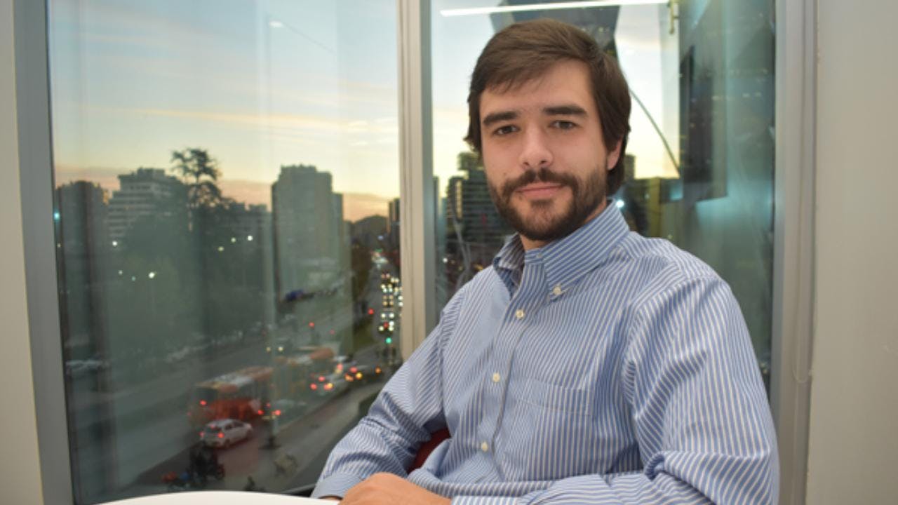 Nicolás León: “Cuando hay percepción de inseguridad, esto genera miedo y se evita el uso del espacio público”