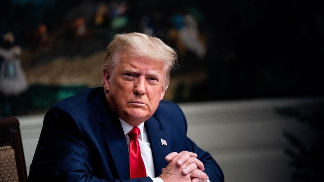 El informe del Pentágono que enoja a Donald Trump: “Los bombardeos de EE.UU no destruyeron el programa nuclear iraní”