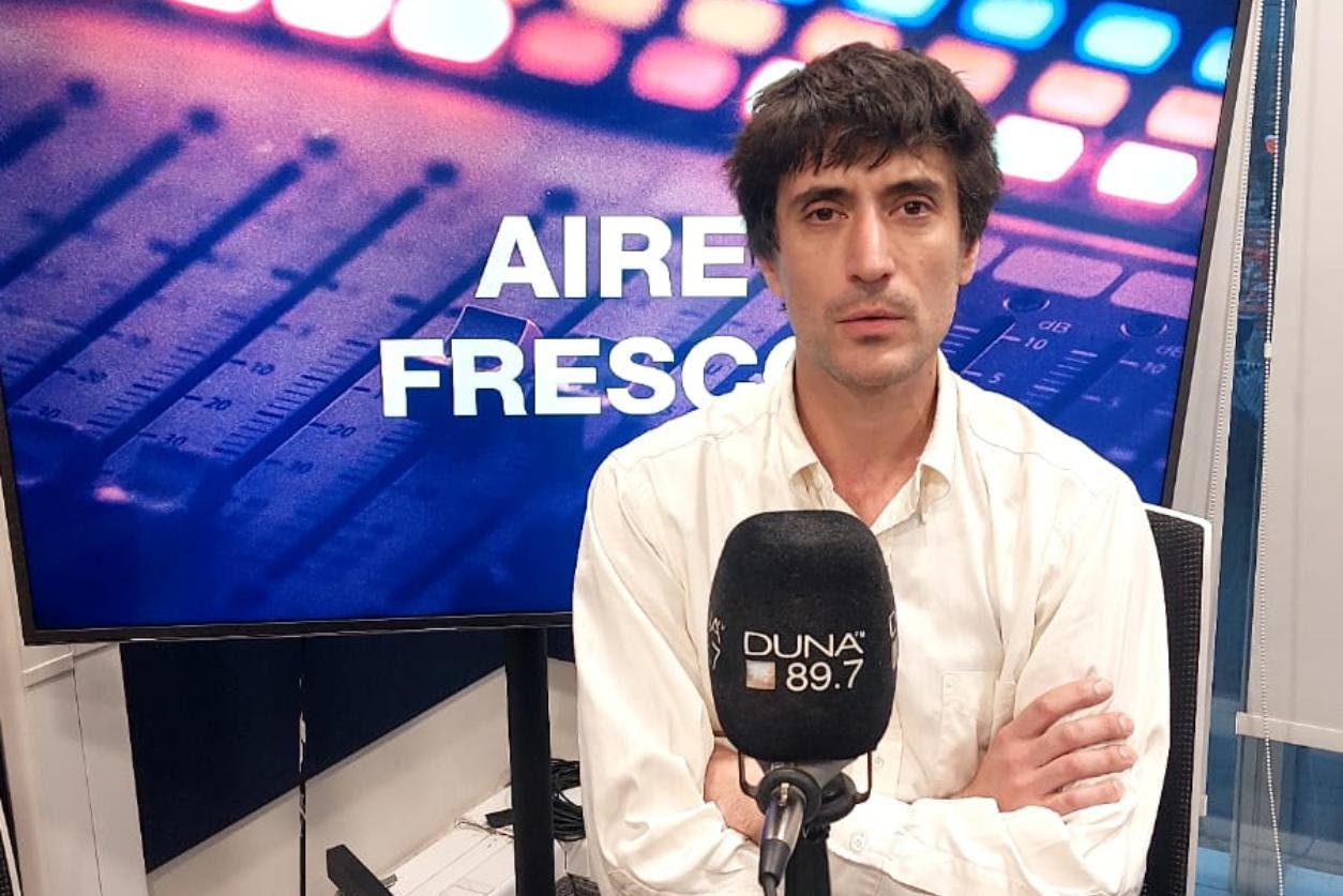 Juan Martínez sobre el arte realista: “Nunca ha dejado de existir esta pintura más tradicional, y menos engrupida”