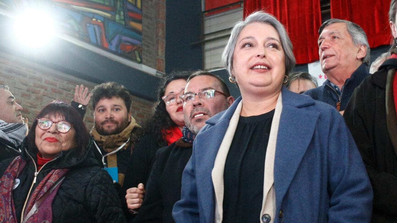 Minuto a minuto: Jeannette Jara es la triunfadora de las primarias oficialistas