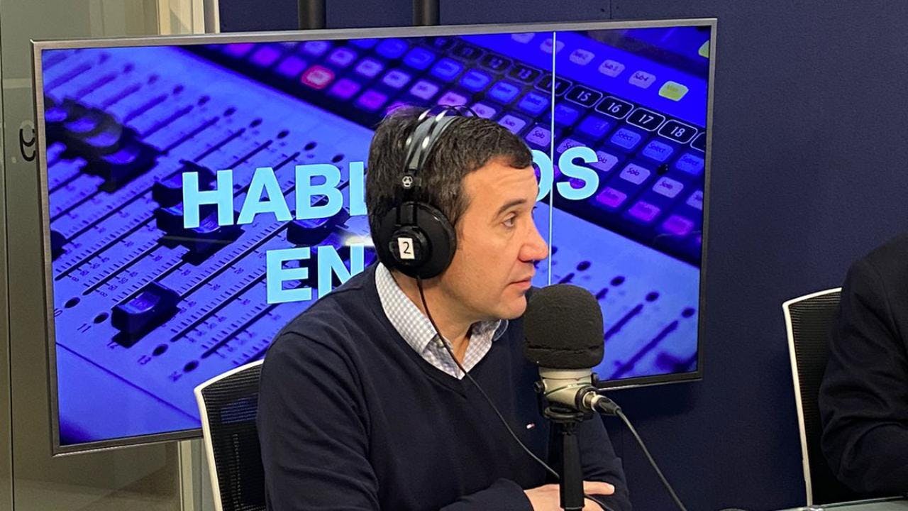 Guillermo Ramírez: “Jeannette Jara es una candidata excepcional, en su talento para transmitir, para debatir ideas y para salir de las situaciones difíciles que la puso su partido. Es una candidat