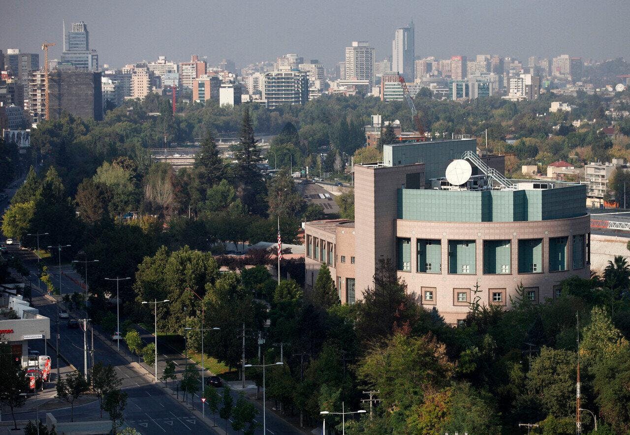 Visa de estudiantes: Embajada de EE.UU revisará redes sociales de los postulantes