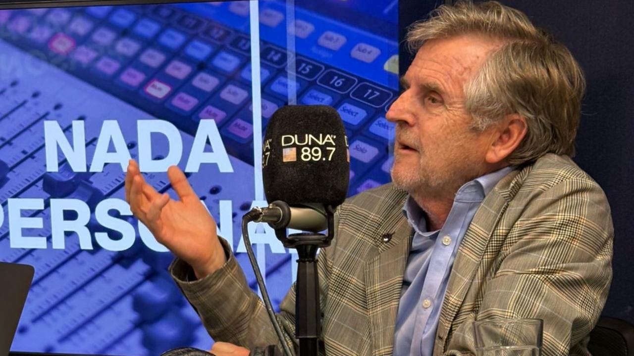 Patrick Turner sobre la permisología: "Se demora tres veces más aprobar un edificio que construirlo"