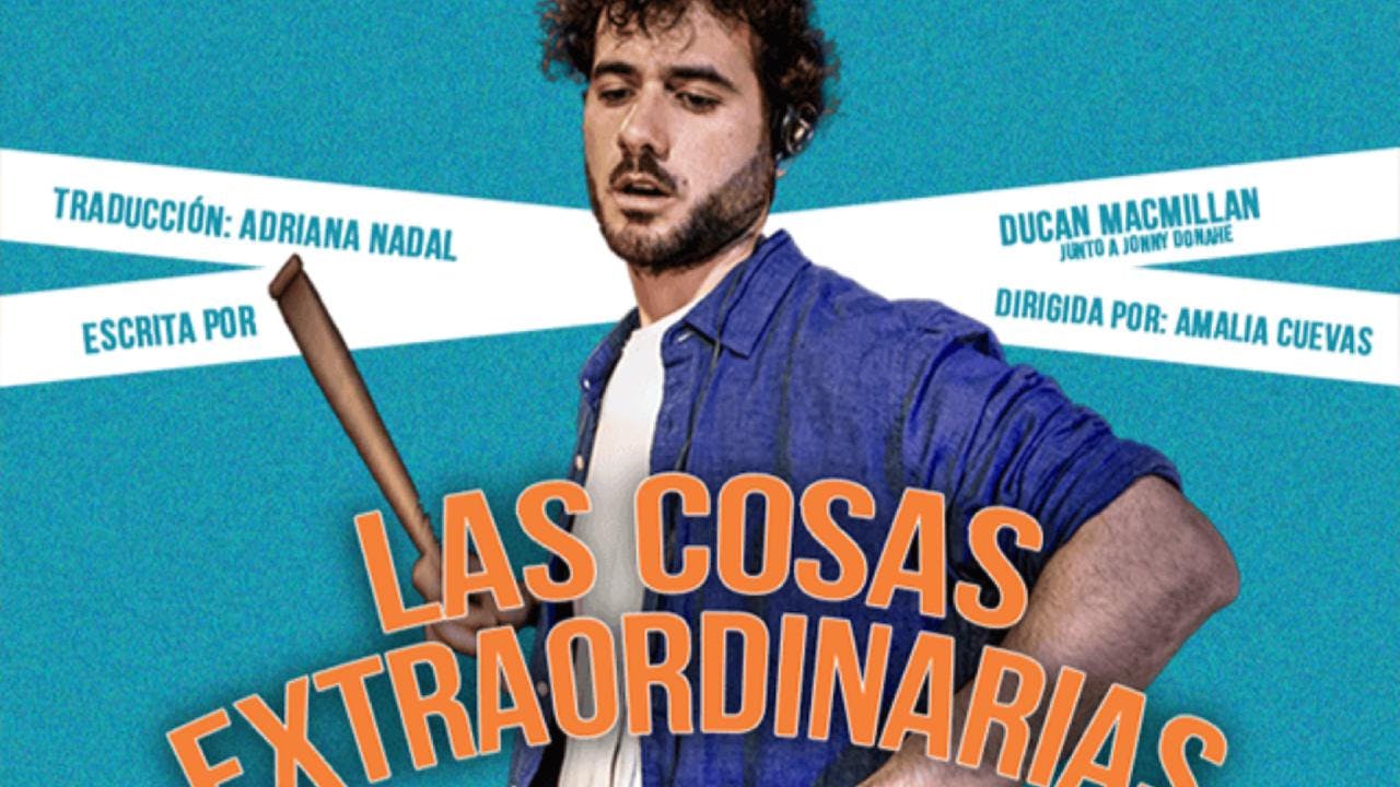 ¿Te tinca?: Sabores, teatro y cine documental