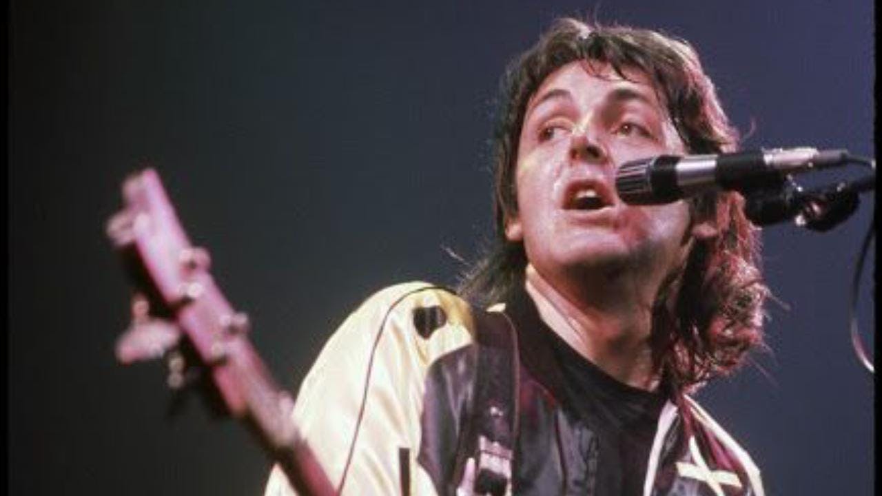Los 83 años de Paul McCartey: La leyenda que revolucionó la música