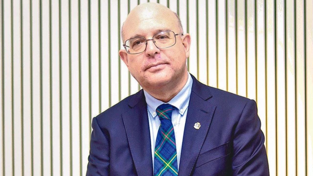 Fernando Wilson sobre Irán: “No cayó ningún misil pero salvaron su honor”