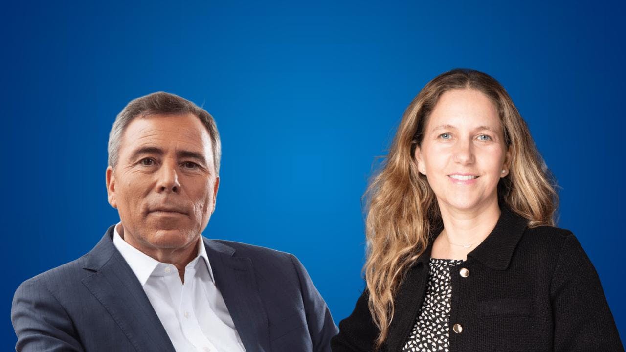 Rosario Navarro y Francisco Guzmán: Las brechas de productividad que hoy tensionan la competitividad de las empresas