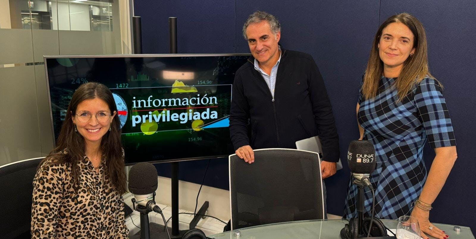 María Paz Mandiola, de Better Brands, presenta hallazgos de nuevo estudio sobre empresas y sostenibilidad