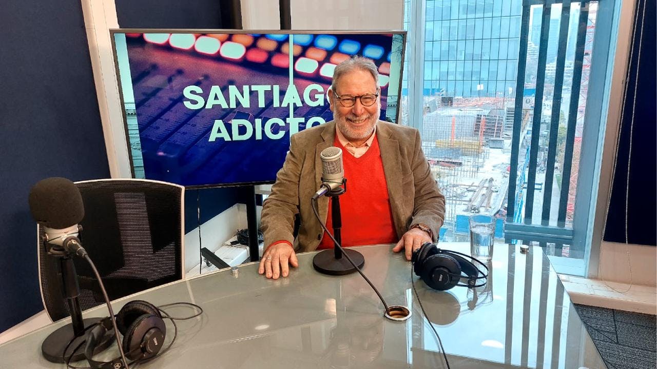 Ennio Bucci sobre la Galería Bucci: “Cuando muere Enrico Bucci dije no puedo dejar la galería sin nada, había que mantenerlo, así que lo hicimos online. Yo quería que la gente la recordara”