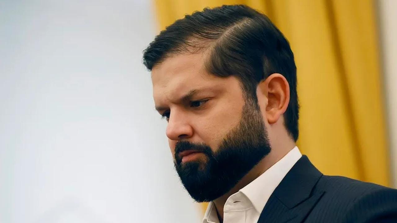 “No tuve conocimiento sobre potenciales inhabilidades”: Presidente se refiere a fallida compra de casa de Allende