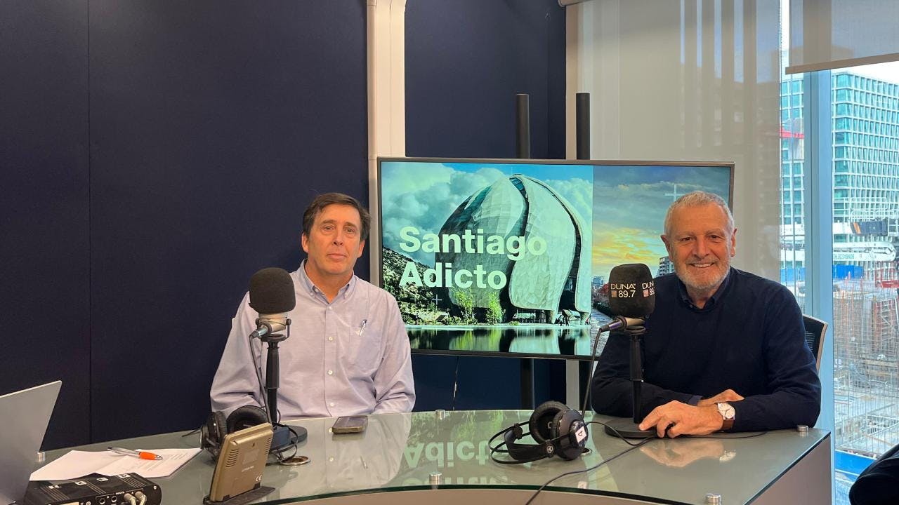 Salvador Rueda y Cristóbal Prado hablaron sobre el nuevo modelo urbano de las Supermanzanas