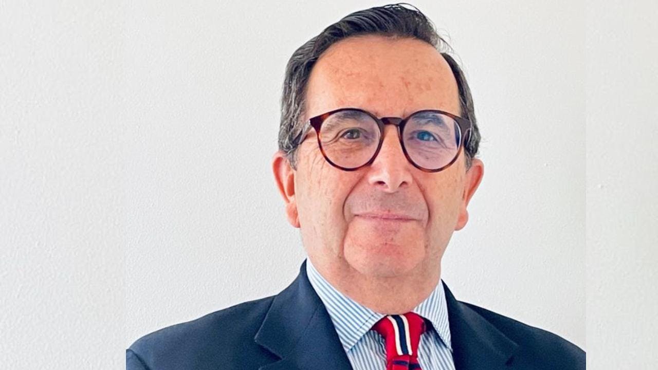 John Griffiths sobre conflicto entre Israel e Irán: “Este ataque no tiene otro objetivo que el dejar de lado la amenaza nuclear iraní.  Cuando eso se cumpla se termina la operación. No es de conq