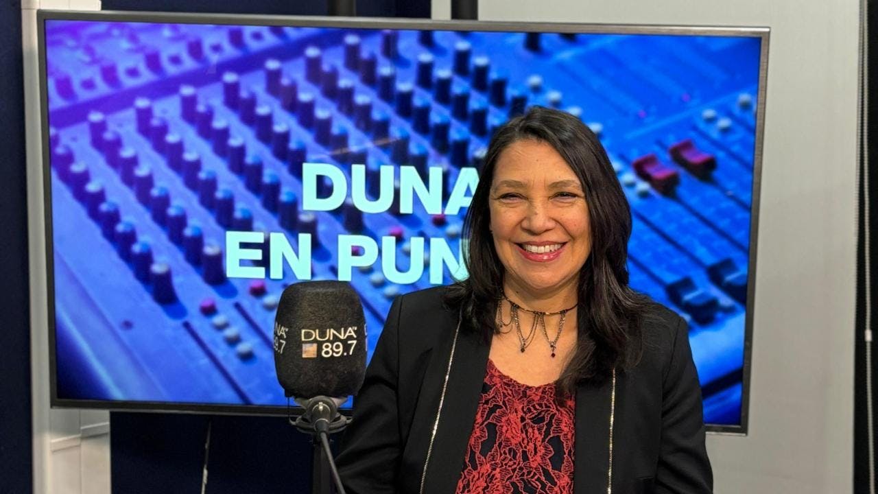 Ministra Macarena Lobos sobre relaciones en el oficialismo: “Es obvio que hay tensiones, y no es primera vez en un gobierno de coaliciones”