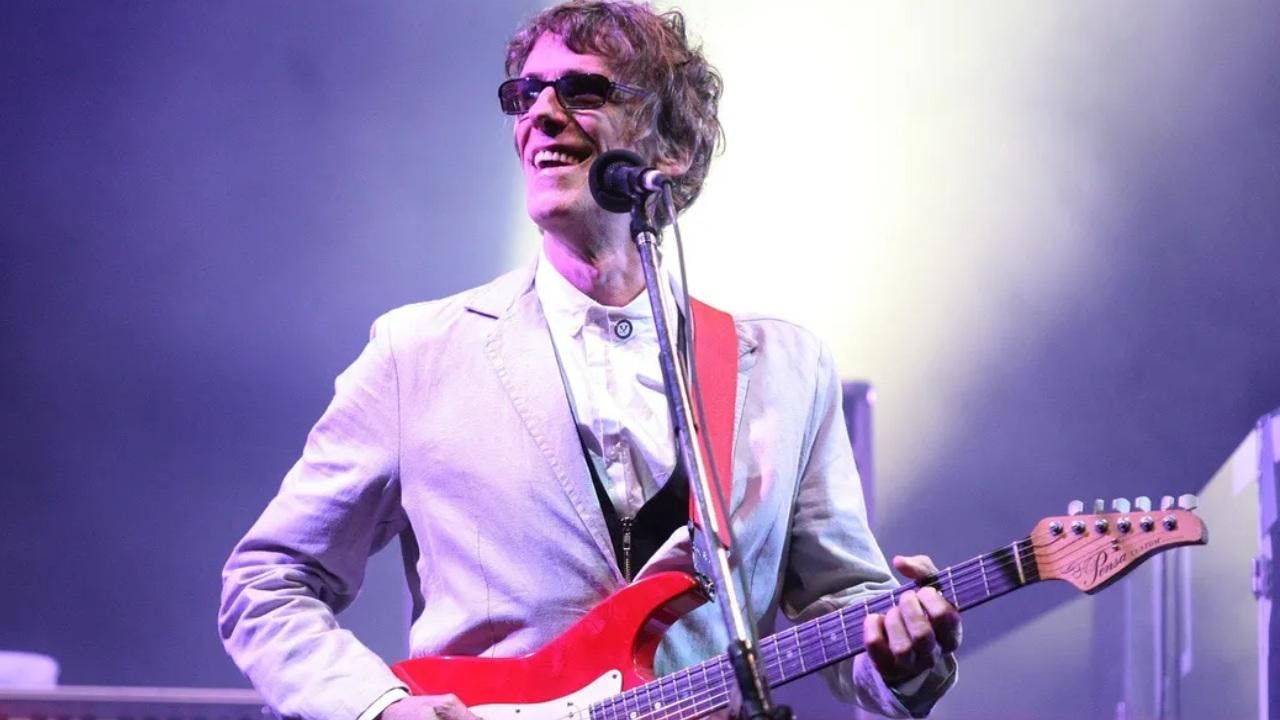 El homenaje a Luis Alberto Spinetta que no te puedes perder