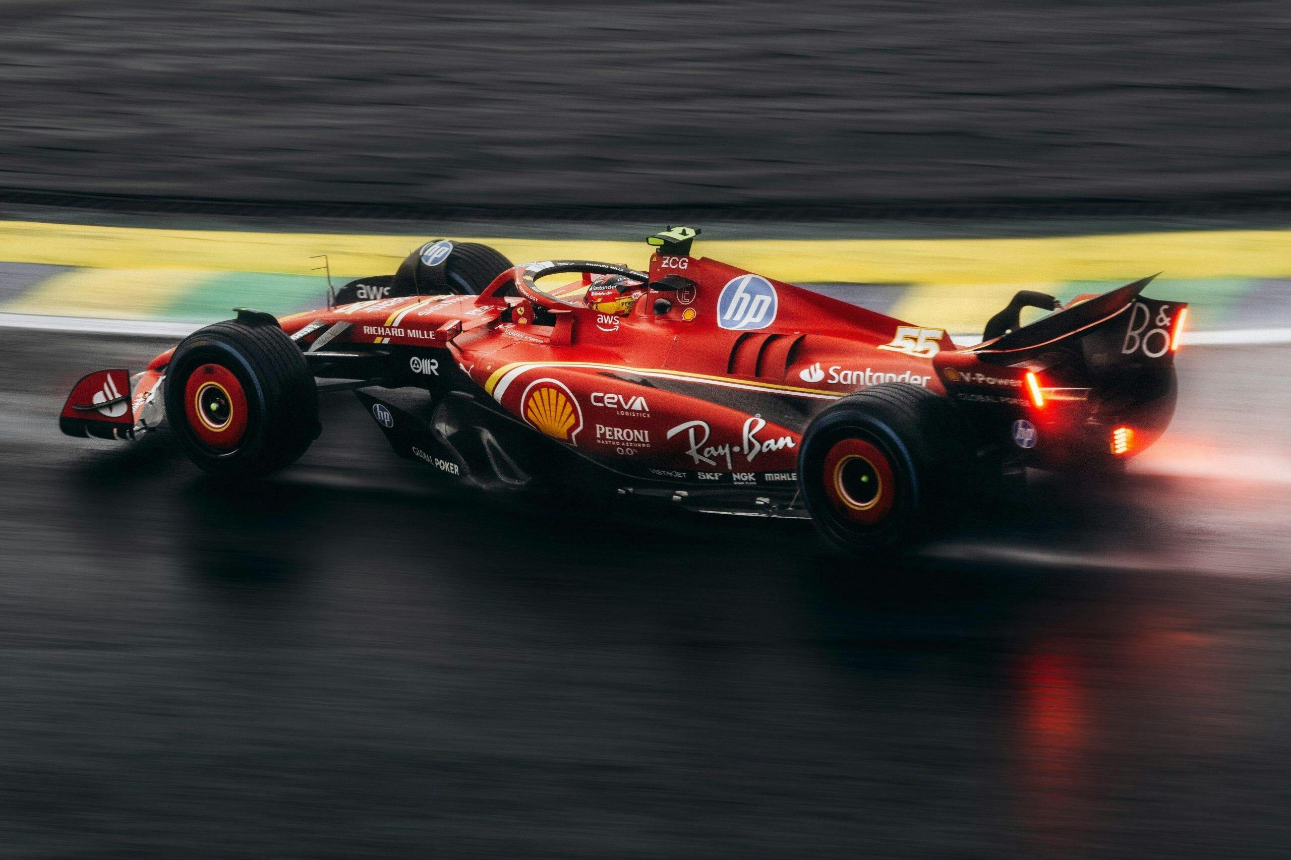 Formula 1 oficializa calendario 2026 con la inclusión de un nuevo circuito y la salida de histórico gran premio