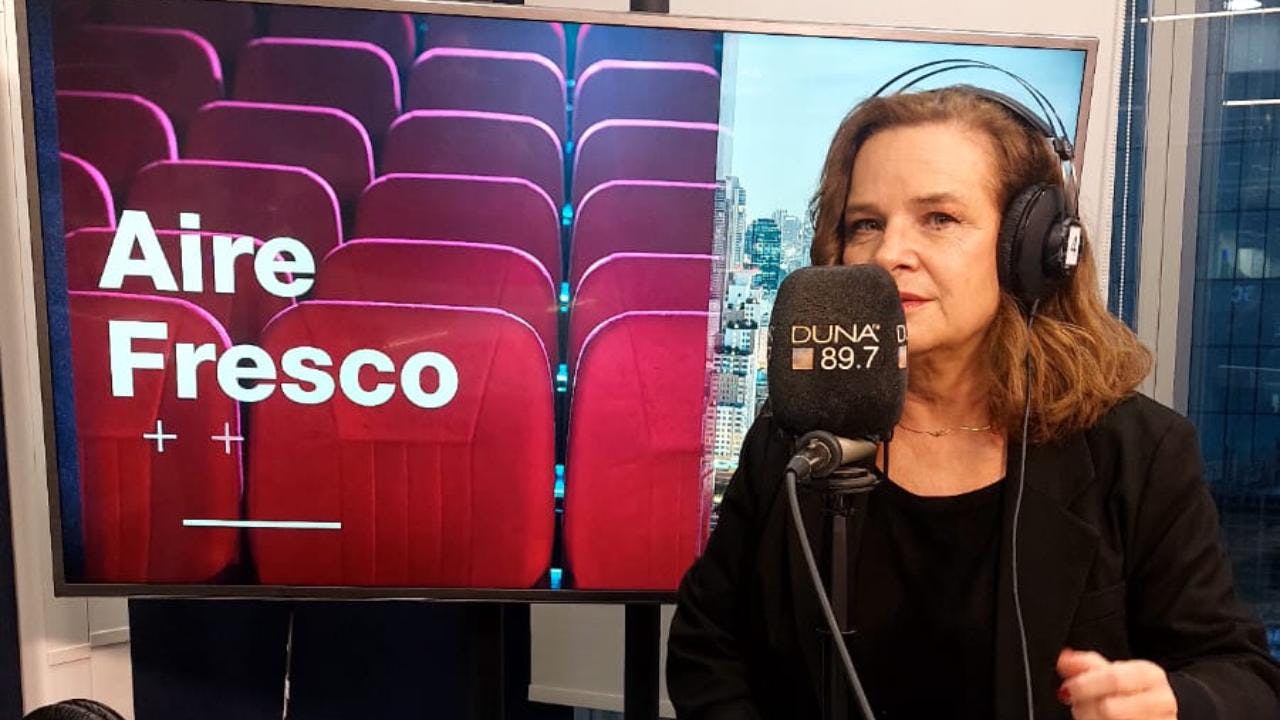 Catalina Mena sobre Sergio Larraín: La foto perdida”: “Está este mito de este personaje que tenía una psique muy compleja y una búsqueda espiritual muy profunda”