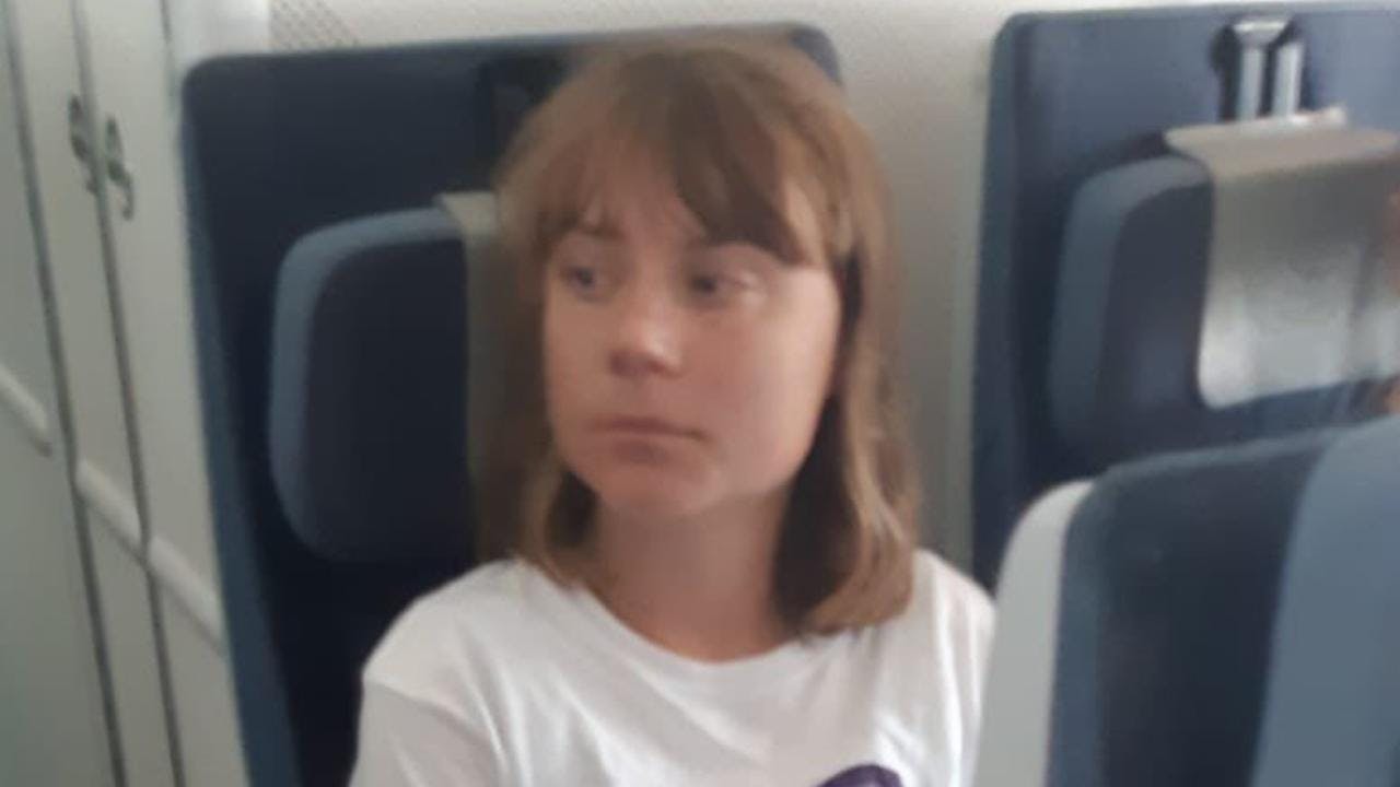 Israel deporta a Greta Thunberg luego de tomarla detenida por intentar llevar ayuda humanitaria a Gaza