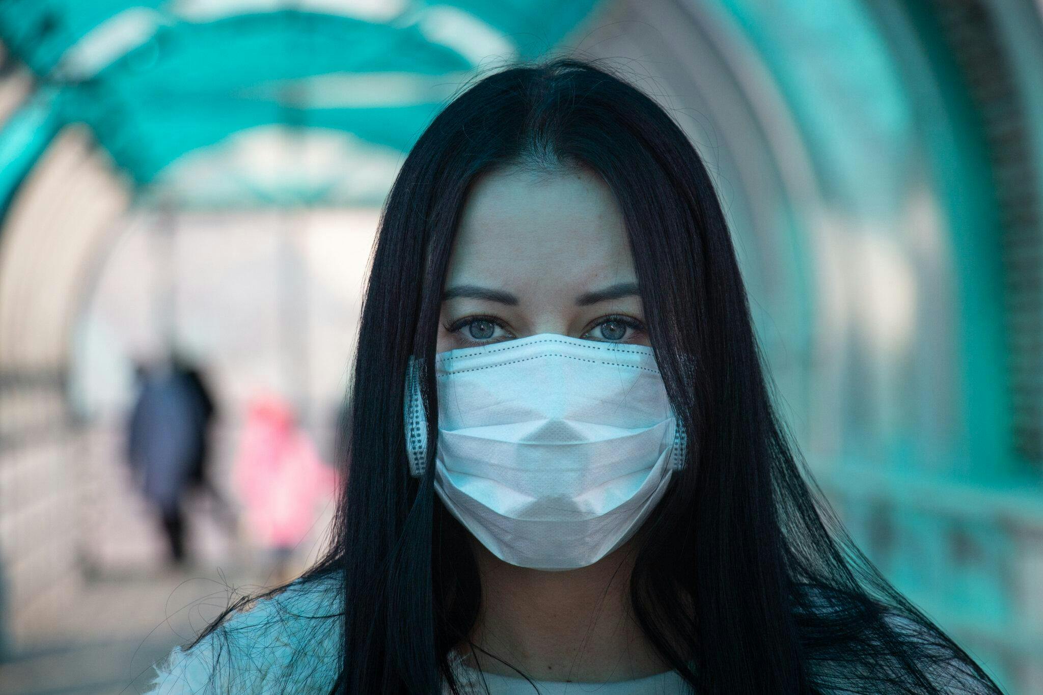 El nuevo síntoma de variante del Covid-19 que tiene en alerta a Estados Unidos y Asia