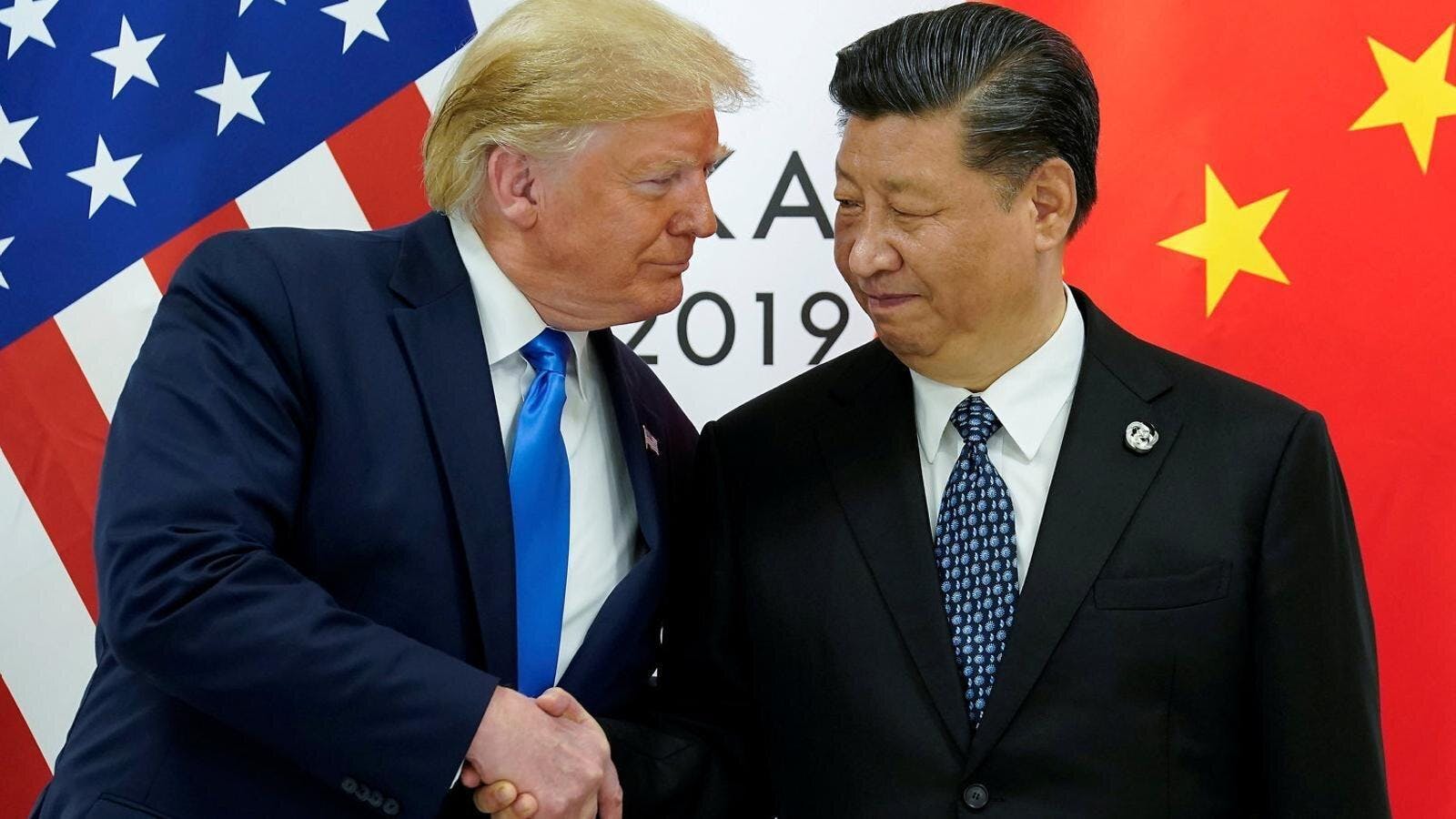 Donald Trump anuncia nuevo acuerdo comercial con China: Aranceles y visa a estudiantes