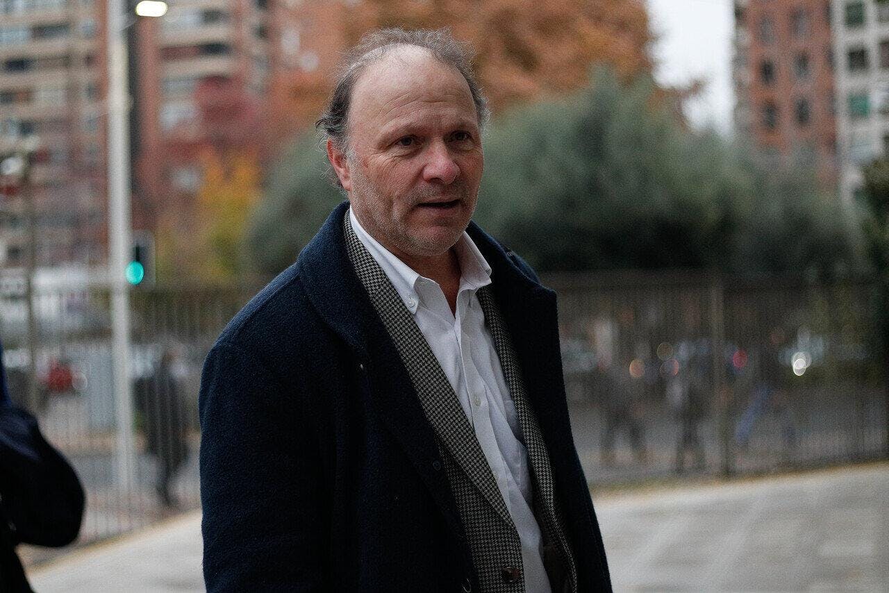 Senador Alfonso de Urresti: “De todas maneras lo de Óscar Landerretche fue una mala cuña. Quienes asesoramos a la candidata no somos los protagonistas, sino que Carolina Tohá”