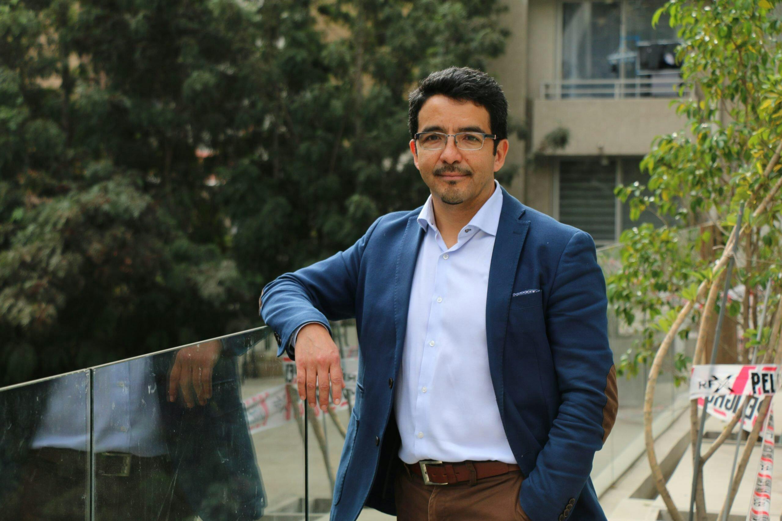 Superintendente de Insolvencia y Reemprendimiento sobre quiebras: “La liquidación de empresas menores ha ido creciendo, pero que el total de liquidación de empresas ha bajado”