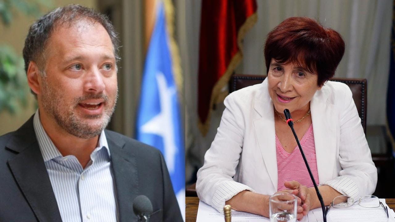 Caso licencias médicas: Comisión investigará a Castro, Hertz y al resto de los diputados