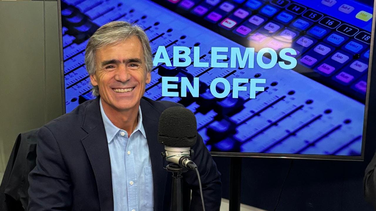José Ramón Valente y los consejos de Milton Friedman en La Tiranía Del Statu Quo