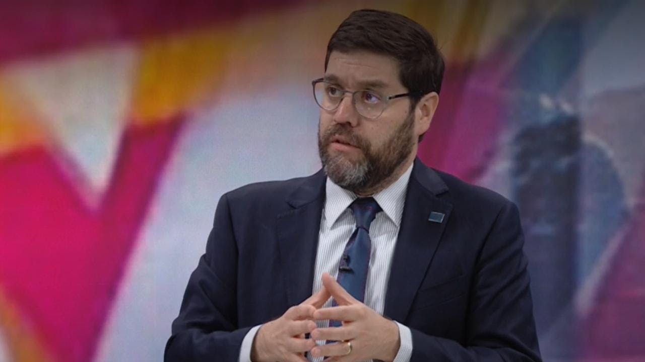Álvaro Iriarte sobre las protestas en Los Ángeles, California: “Trump dice que desplegaron la Guardia Nacional porque se está produciendo que Los Ángeles y su gobernador tiene políticas migrato