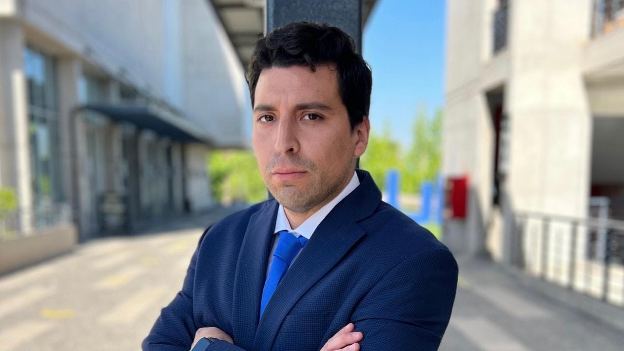 Miguel Ángel Fernández sobre disputa de Trump con Musk: “Han sido 24 horas bien turbulentas en redes sociales y para la política norteamericana. Esto va a seguir escalando probablemente”
