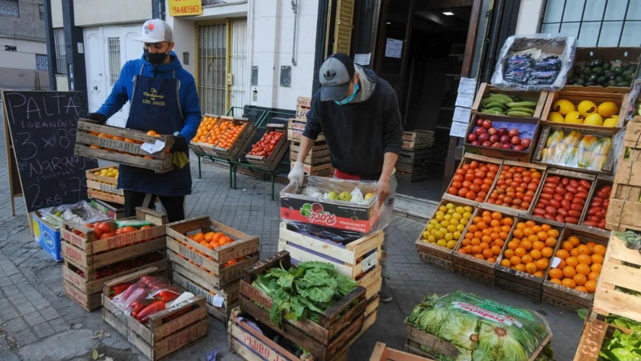 IPC de mayo: Suben los huevos y baja el vino