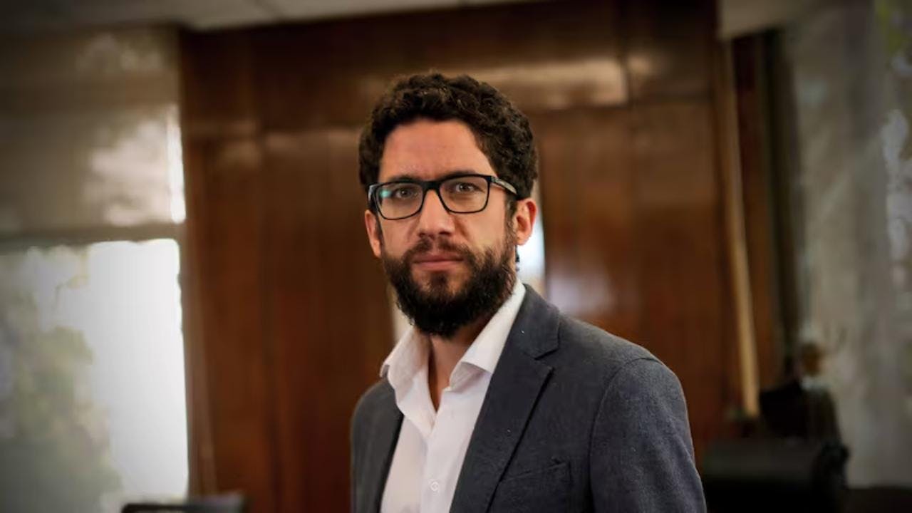 Giorgio Boccardo sobre la negociación ramal: “Creemos que es un debate necesario porque es para el futuro. Es una herramienta que el páis debe tener para los próximos años y tenemos que al menos