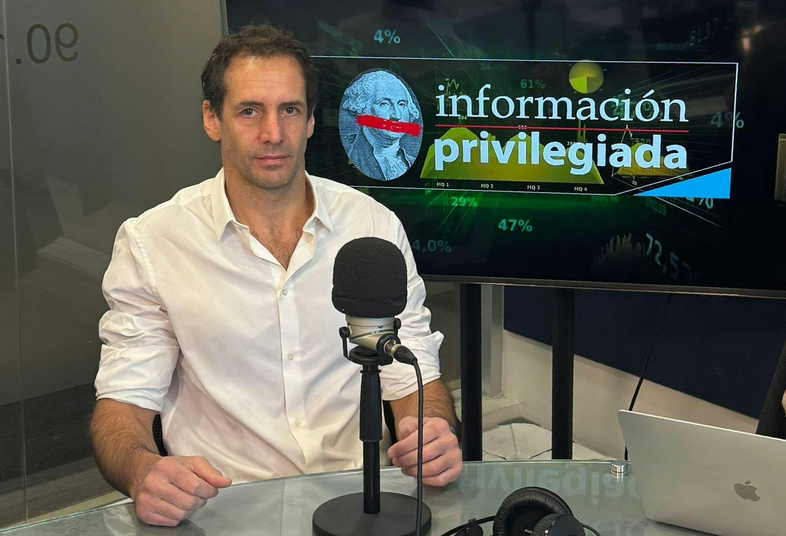 Consultor Tomás Koch, detalla nuevas normativas y habla de modelos de prevención de delitos