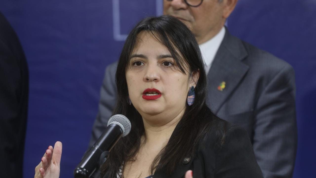 Casa de Allende: Dipres admitió que no tenía “asignación” en Ley de Presupuesto