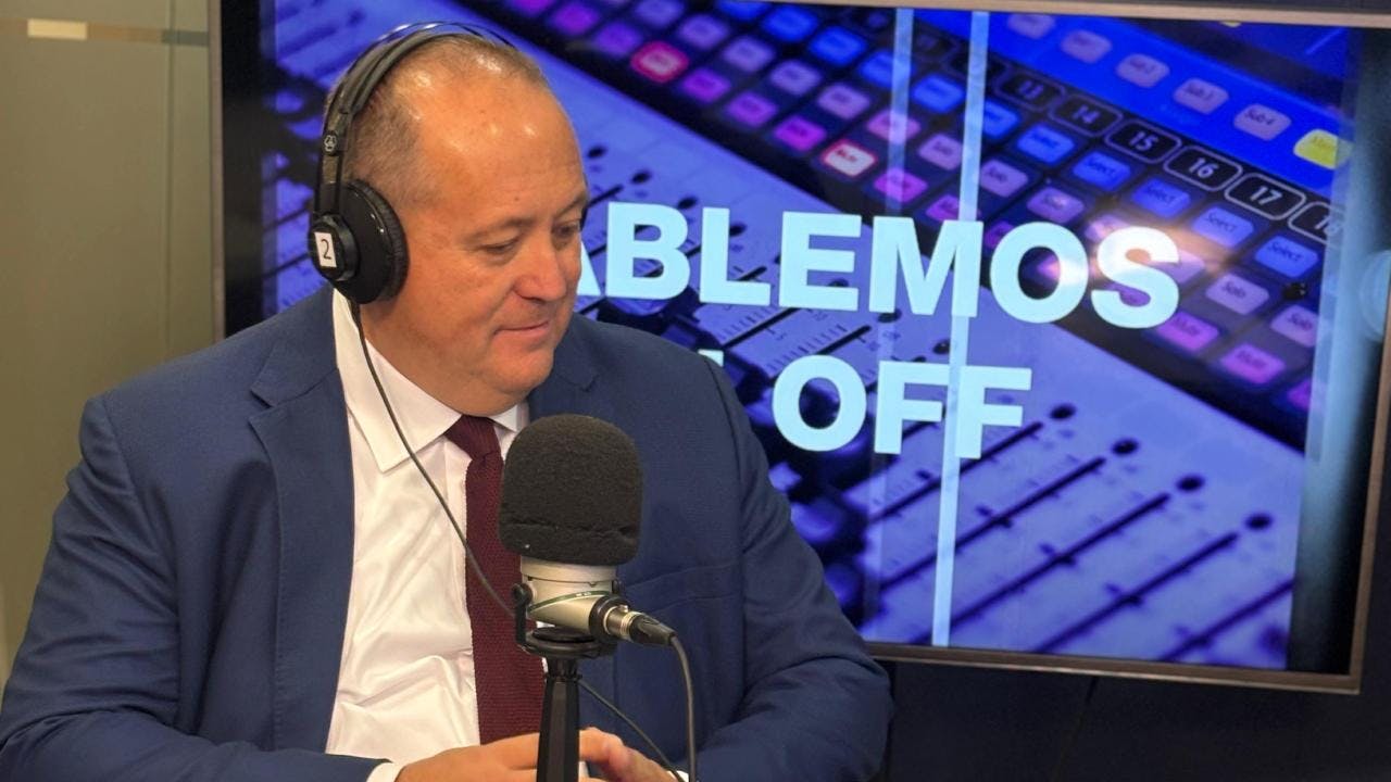 Ángel Valencia sobre participación de Estado venezolano en caso Ronald Ojeda: “Tenemos antecedentes serios (…) Esta investigación está vigente y probablemente solo conocemos una parte”