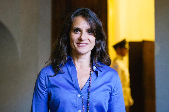 Andrea Repetto sobre el “punto de inflexión” en la economía: “Es un llamado político para decir que no lo han hecho tan mal para la economía”