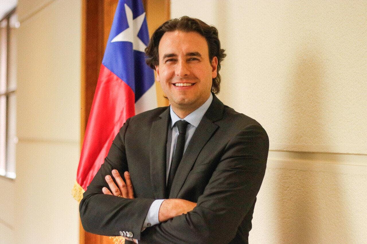 Vlado Mirosevic sobre proyecto de eutanasia: “Los votos están (…) Es una ley humanitaria y compasiva, en donde no debe primar los dogmas, sino la libertad individual de cada paciente”