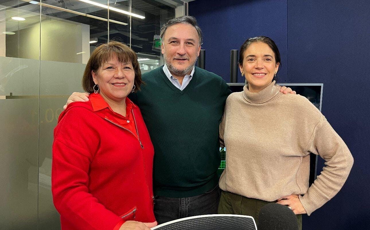 Soledad Recabarren actualiza el panorama tributario entre certezas y dudas