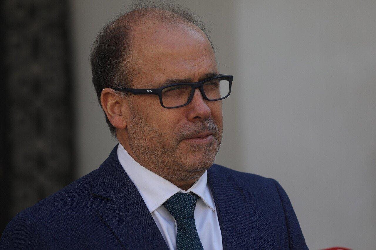 Alberto Undurraga: “Sería malo para Chile si la primaria la gana Gonzalo Winter o Jeannette Jara (…) Por eso estamos trabajando con para que gane Carolina Tohá”