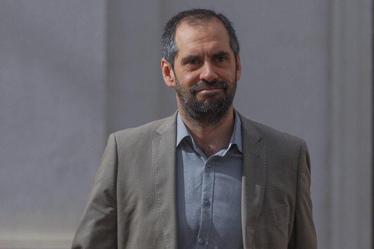 Ministro Nicolás Grau sobre proyecto de permisología: “Todos hablan de un proyecto que hacen cambios importantes (…) Altera más de 40 leyes, va a disminuir los tiempos hasta en un 70%”