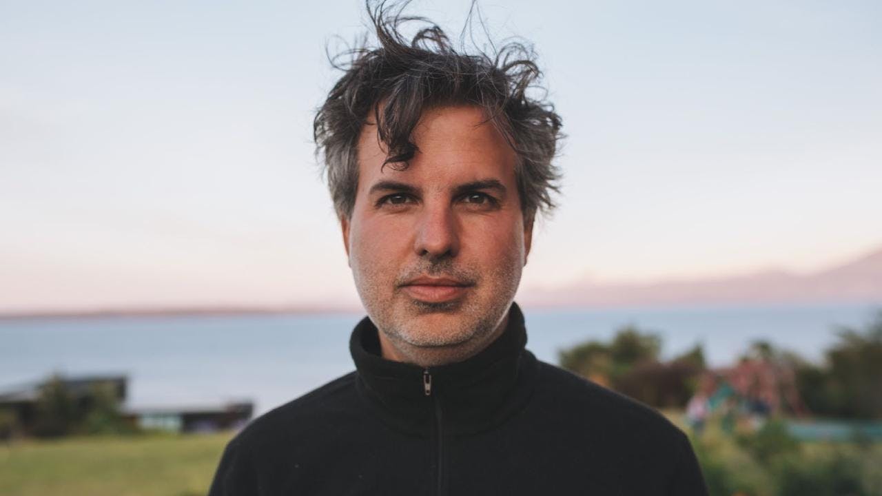 Director de Festival Santiago Wild ganó premio de la National Geographic Society