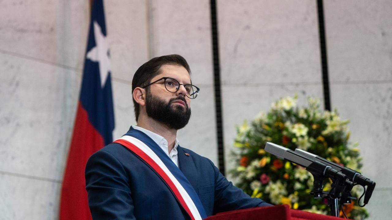 4 verdades, 2 mentiras, 2 imprecisiones y 2 puntos sin concluir: Un repaso por la última Cuenta Pública del Presidente Boric