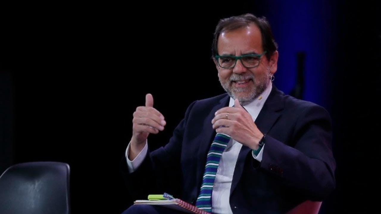 “Vamos a traspasar recursos, facultades y responsabilidades a las regiones”: La apuesta de Mulet por la descentralización
