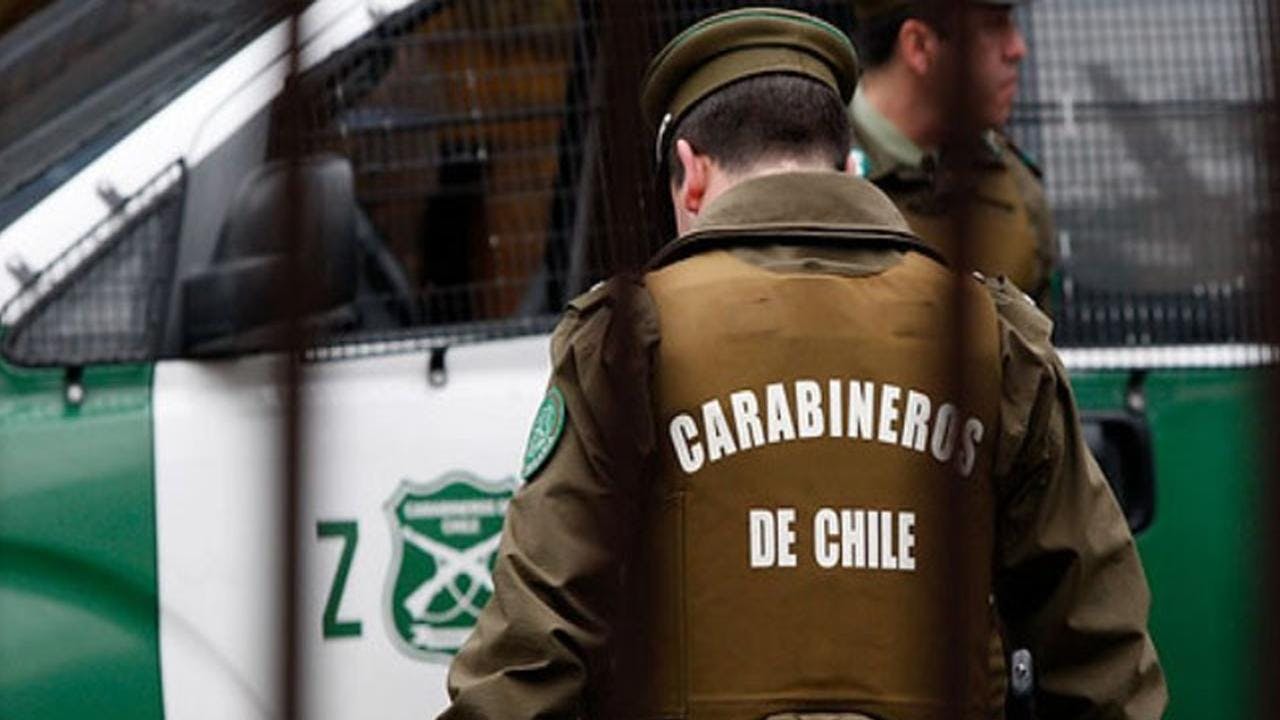 Violencia escolar: otro estudiante es apuñalado al interior de liceo en Estación Central