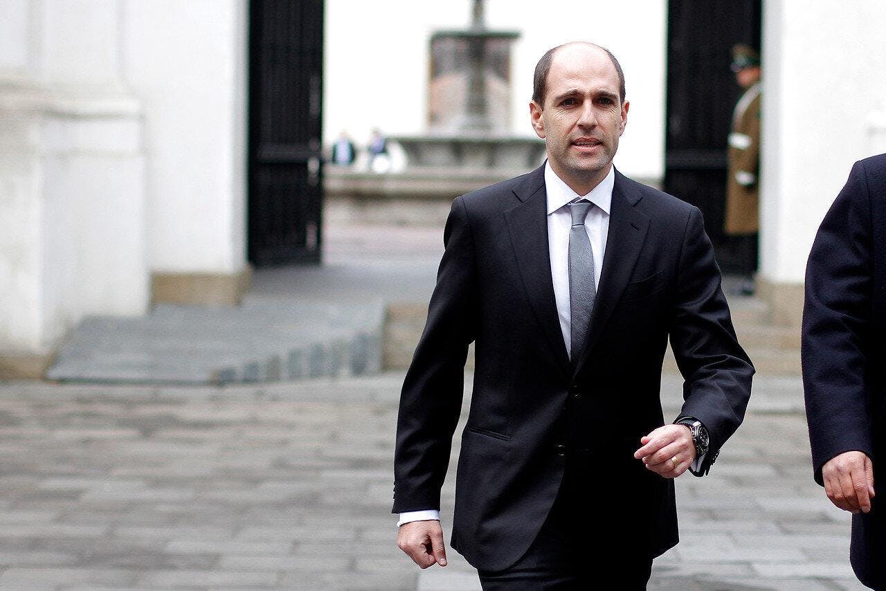 “Estuve muy cercano al cuerpo arbitral”: Sergio Jadue relata que “no permitió” que arbitro dirigiera a Chile en la Copa América 2015